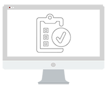 Centralized control on inventory